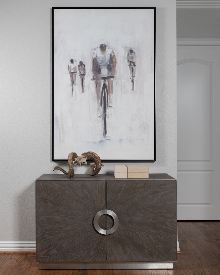 Color Washed and Curated Comfort | Twilly & Fig