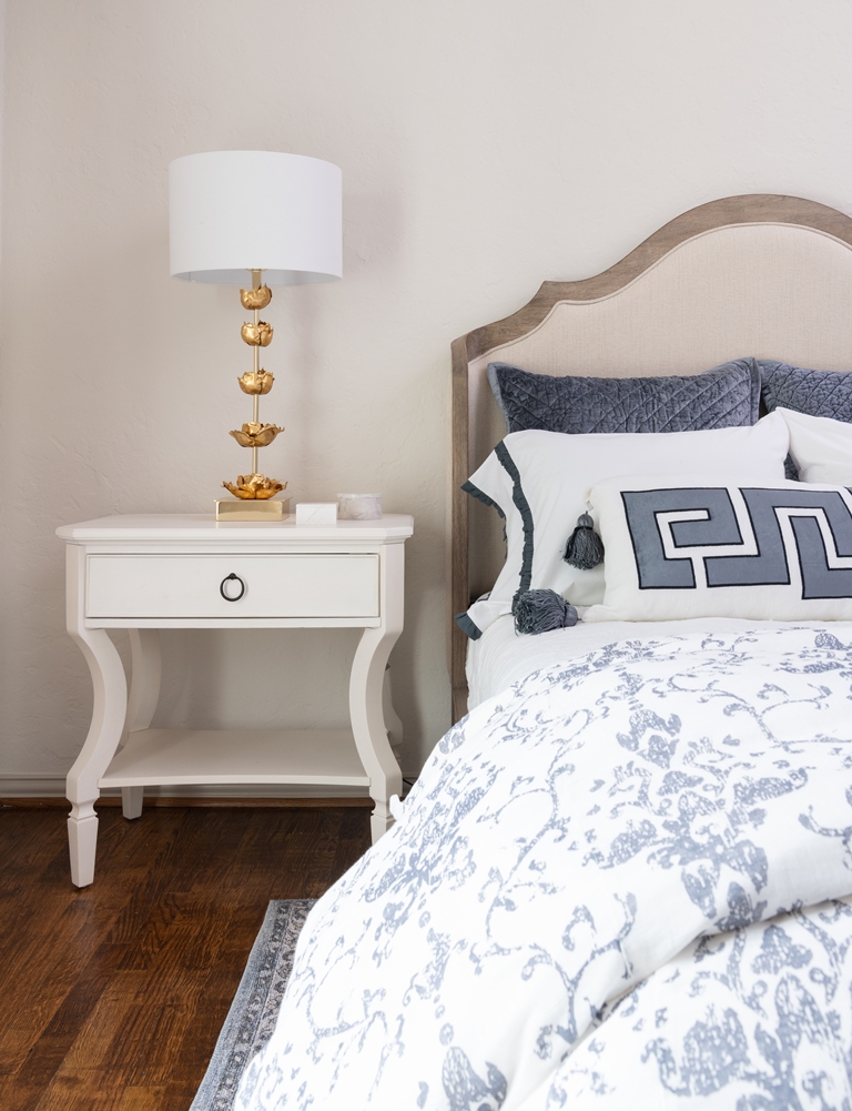 Color Washed and Curated Comfort | Twilly & Fig