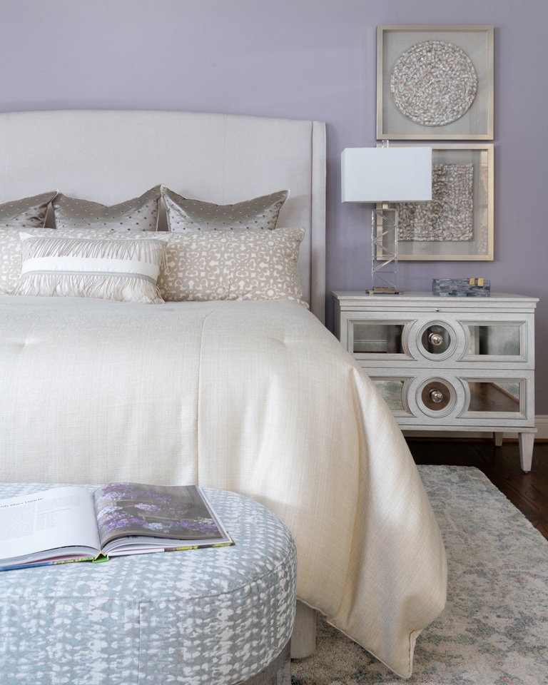 Color Washed and Curated Comfort | Twilly & Fig