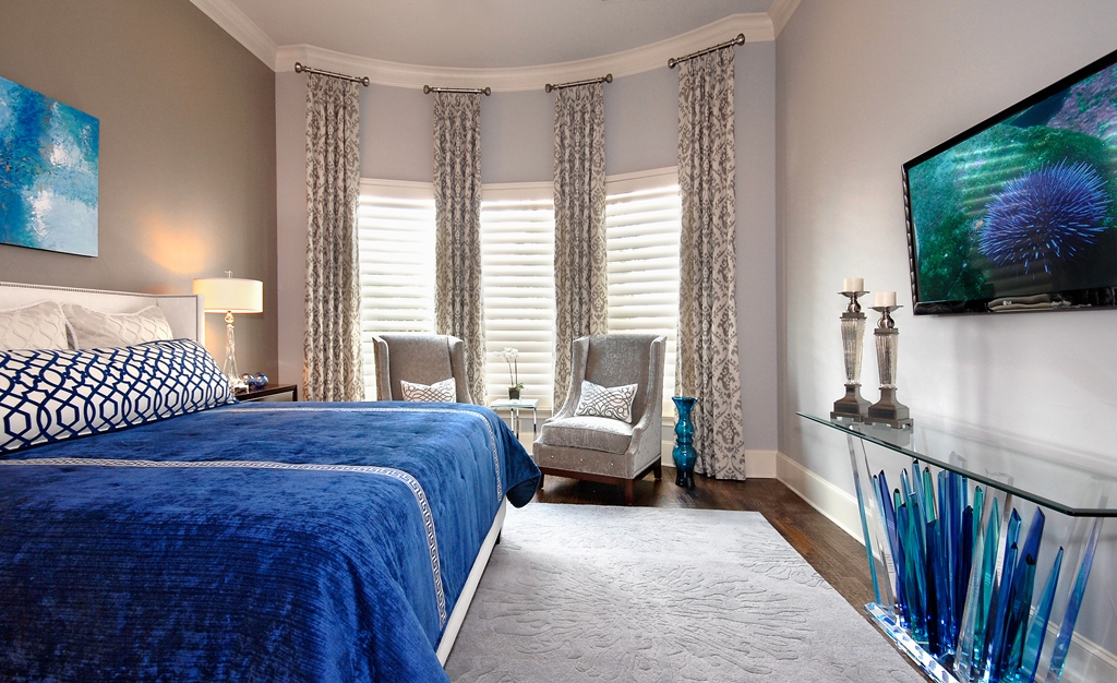 Color Washed and Curated Comfort | Twilly & Fig