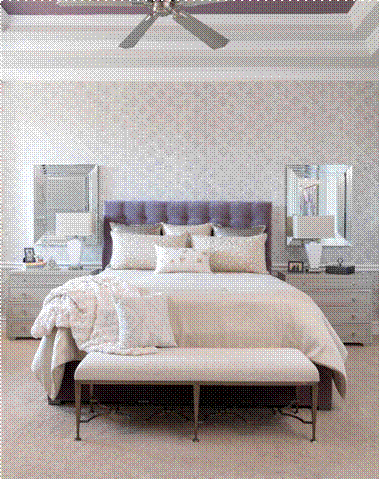 Color Washed And Comfort-Curated | Twilly &Amp; Fig