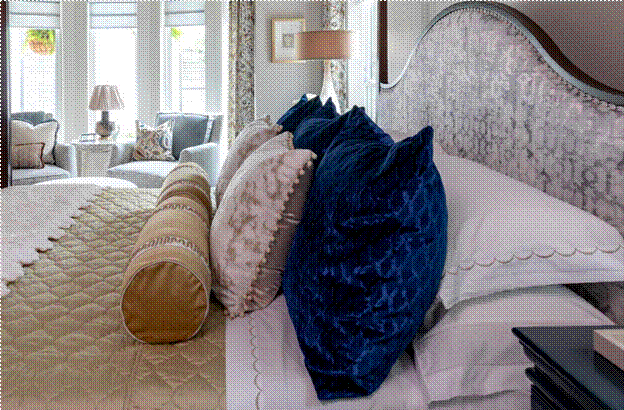 Color Washed And Comfort-Curated | Twilly &Amp; Fig