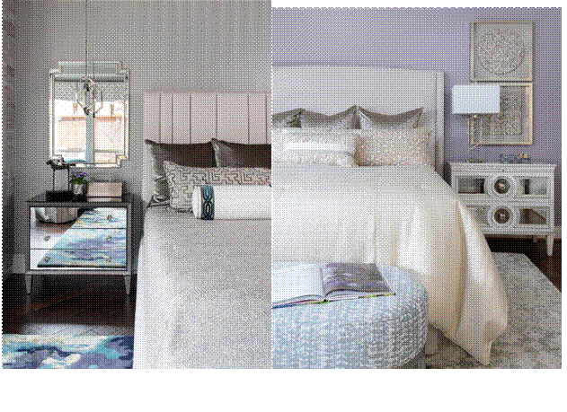 Color Washed And Comfort-Curated | Twilly &Amp; Fig