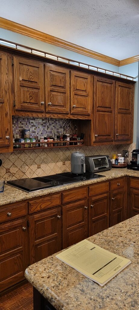 A Family-Friendly Kitchen & Mudroom Remodel | Twilly & Fig