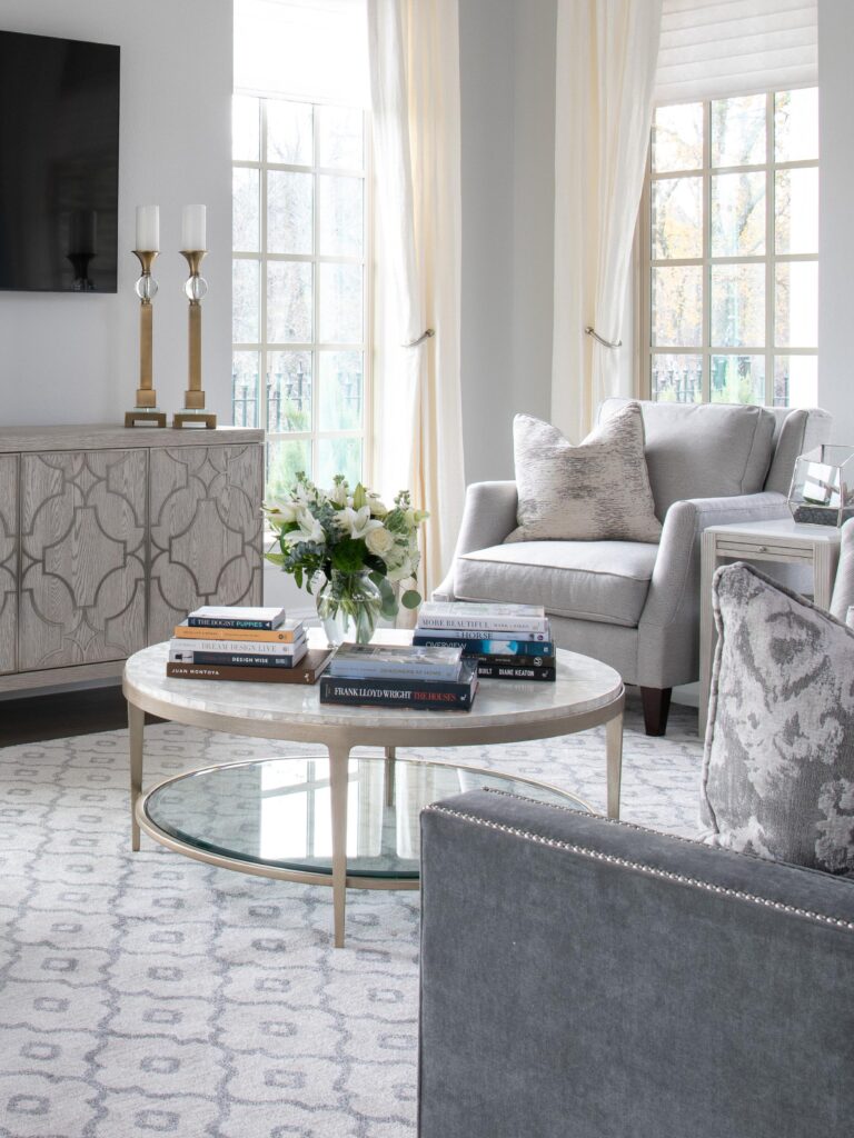 Frisco Layered Transitional