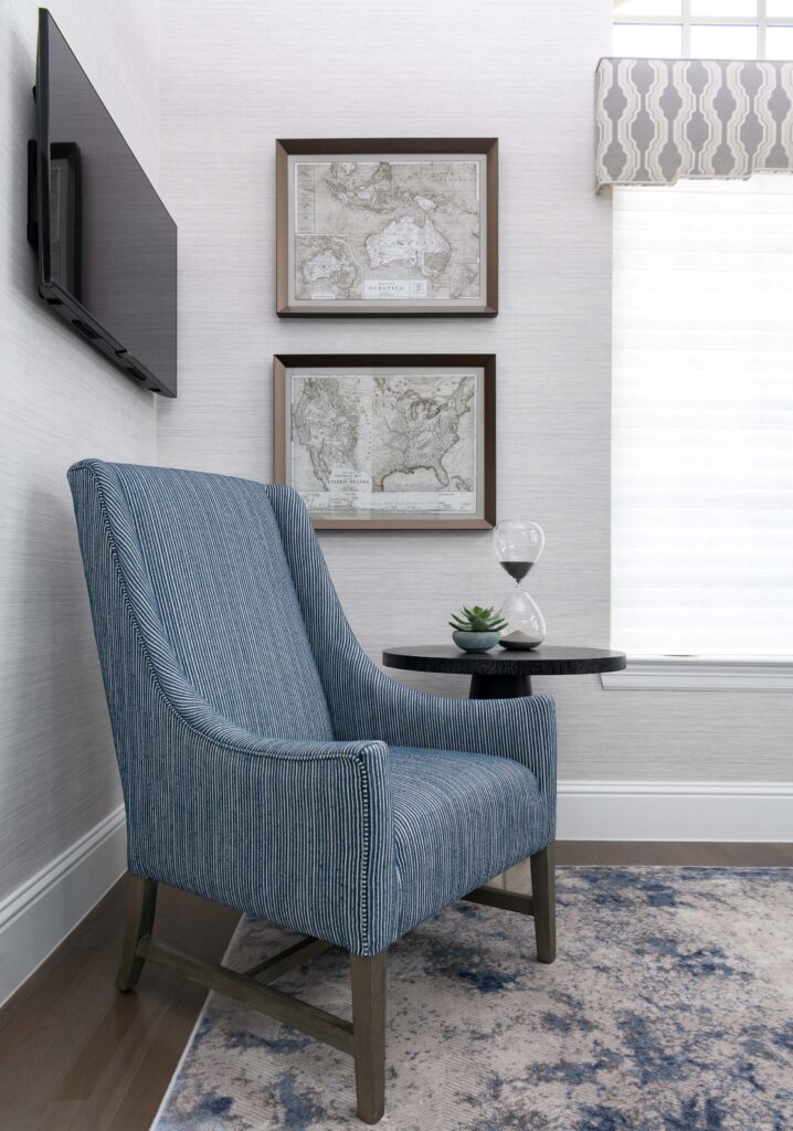 Frisco Layered Transitional