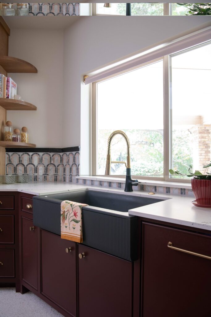 Kohler Kitchen Faucets