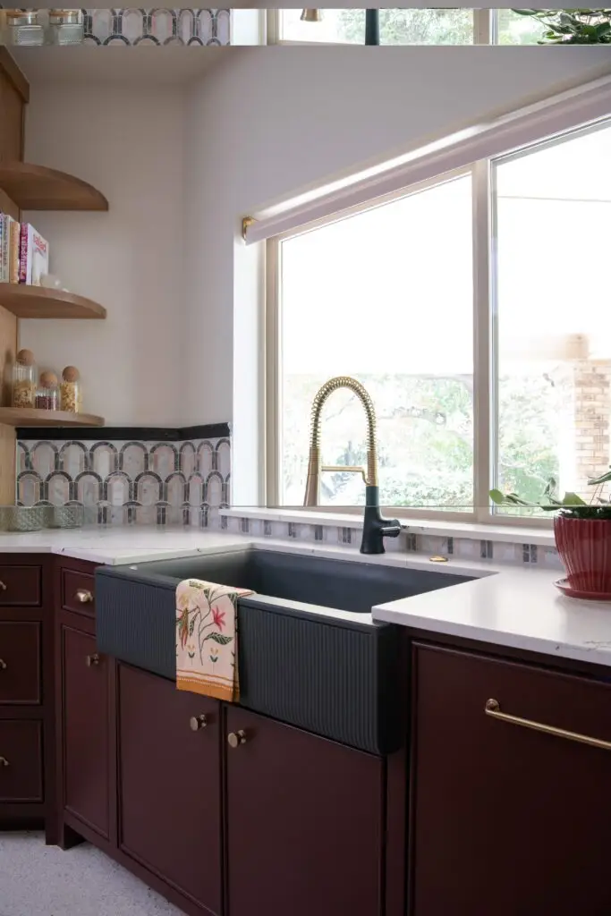 Kohler Kitchen Faucets