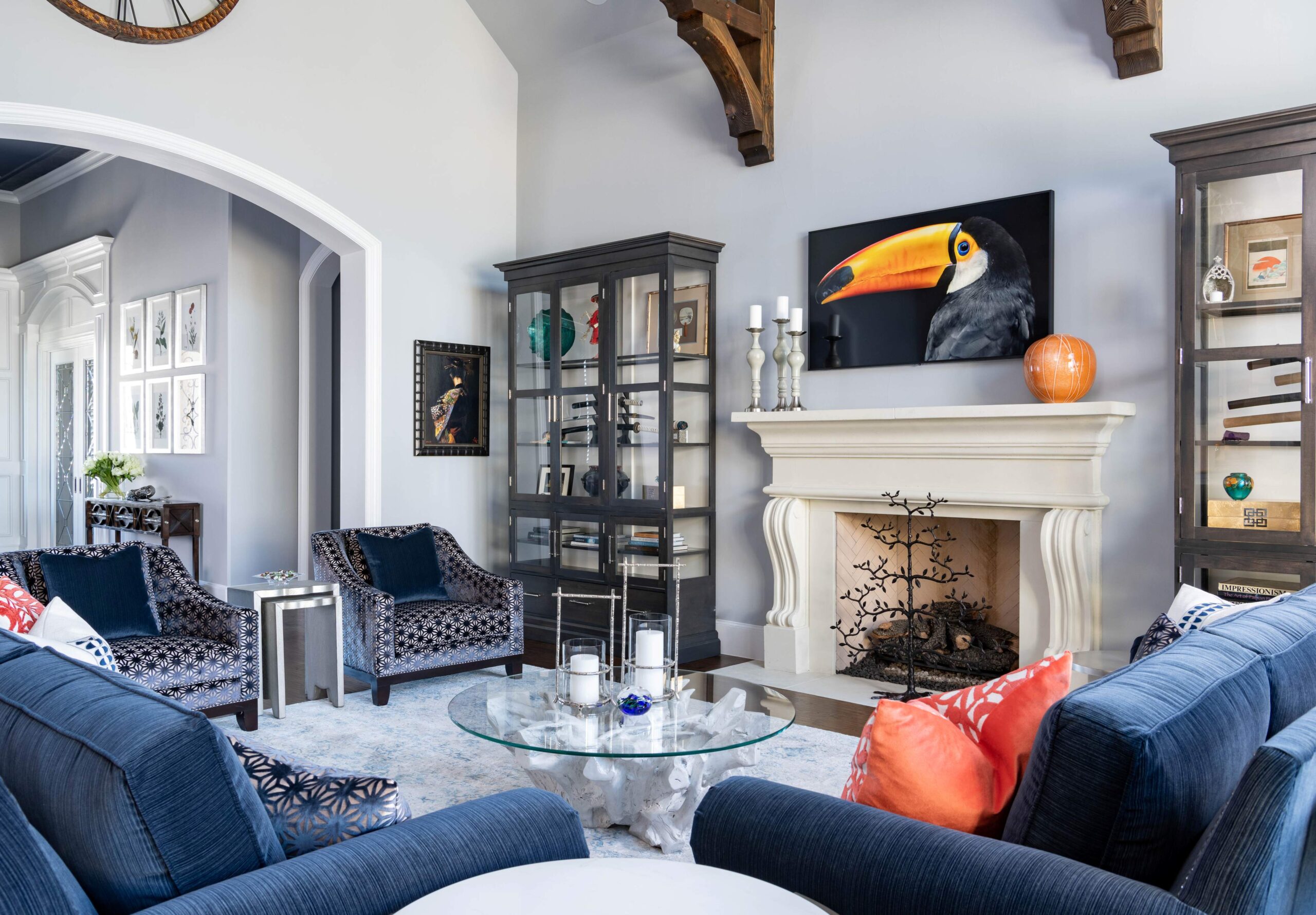 Relocation To Dallas - Fort Worth