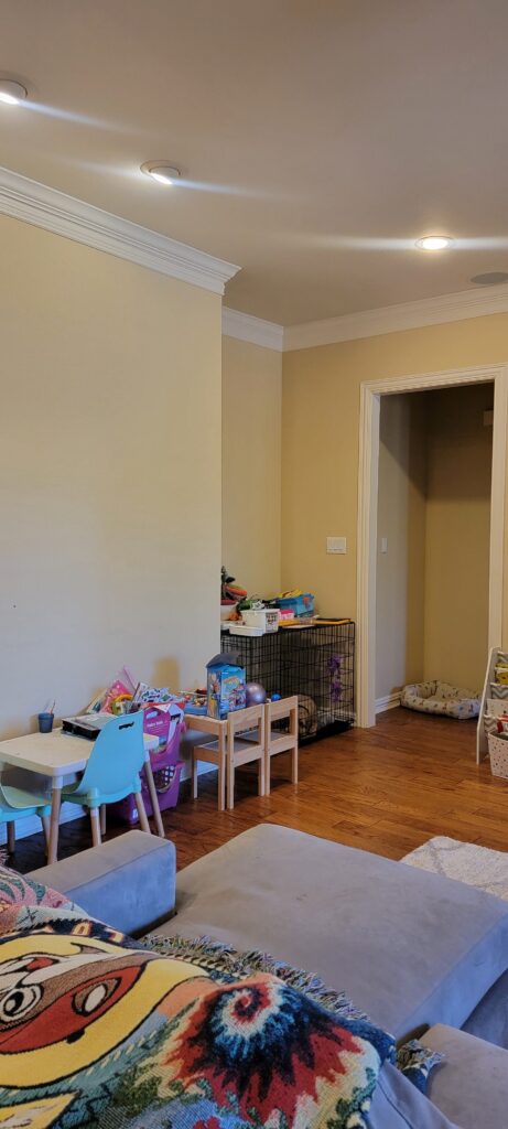 Space Planning Plano Texas