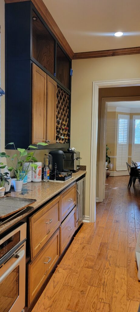 Kitchen Remodel Plano Texas