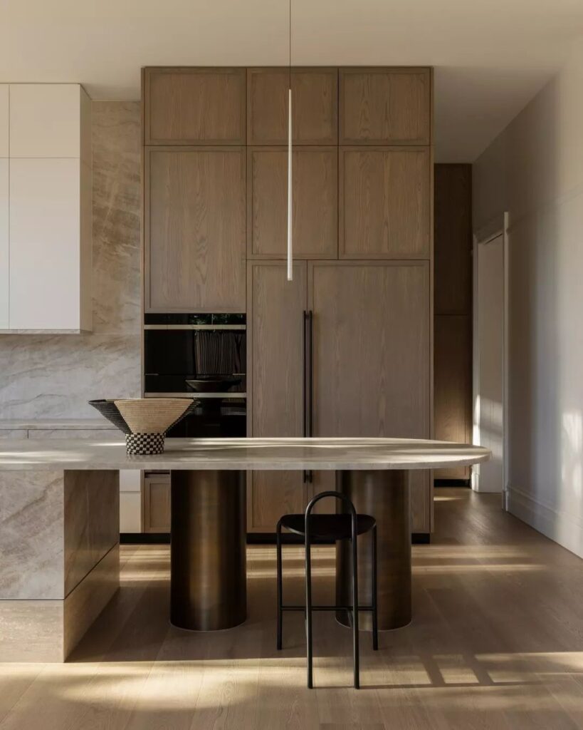 Luxury Kitchen Designer Plano Texas