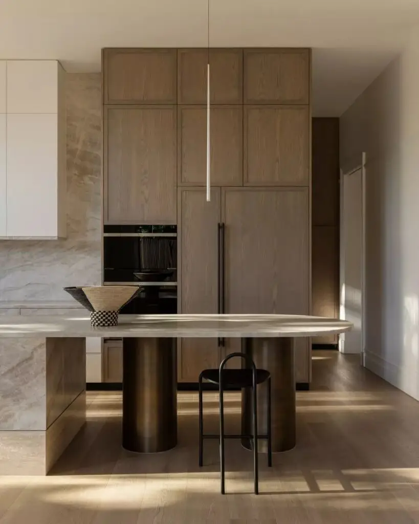 Luxury Kitchen Designer Plano Texas
