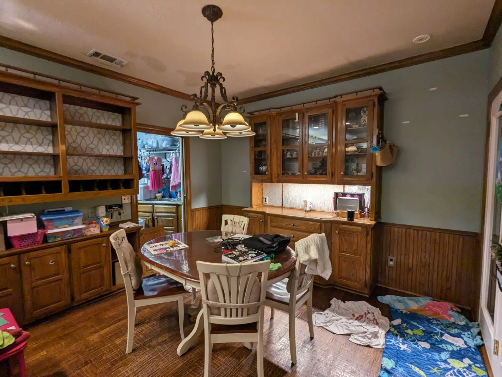 Sage Brush Family Home Remodel: The Making Of A Home | Twilly &Amp; Fig Sage Brush Family Home Remodel Kitchen Design