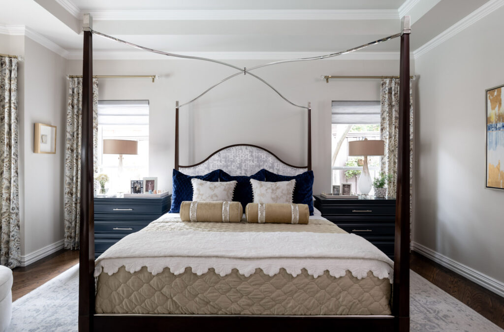 Cabriolet Bold Traditional | Twilly &Amp; Fig