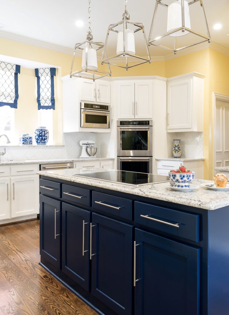 The Power Of Color In Interior Design: More Than Just A Pretty Palette | Twilly &Amp; Fig