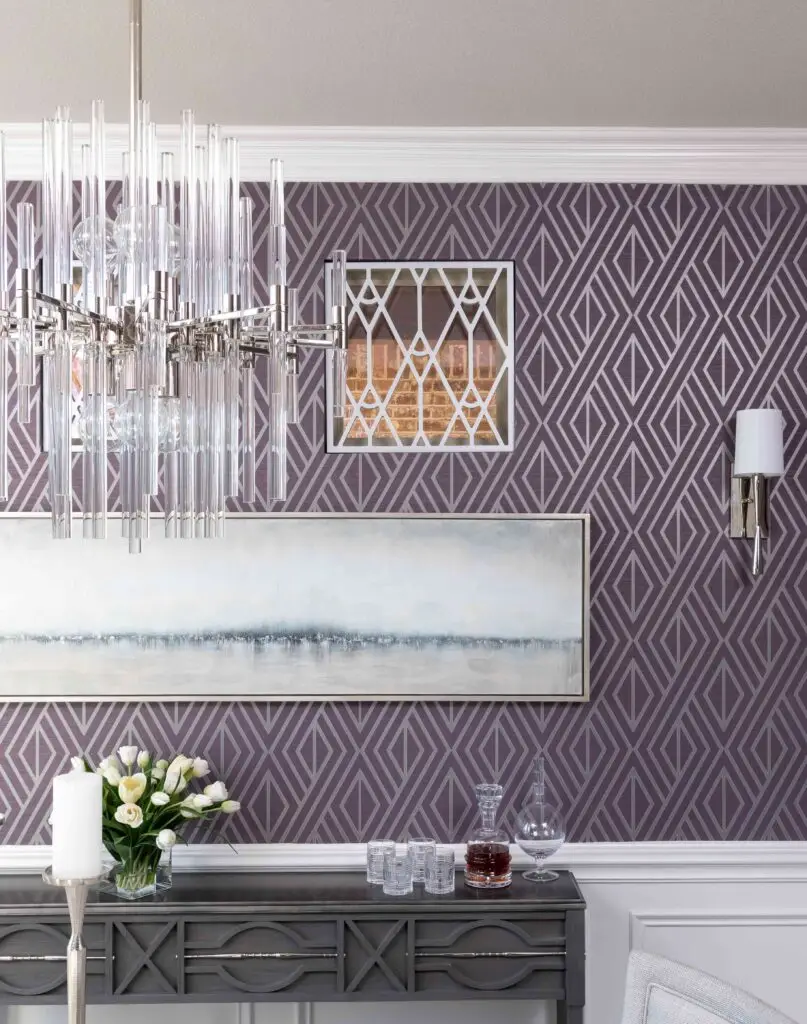 Luxury Interior design - color in interior design