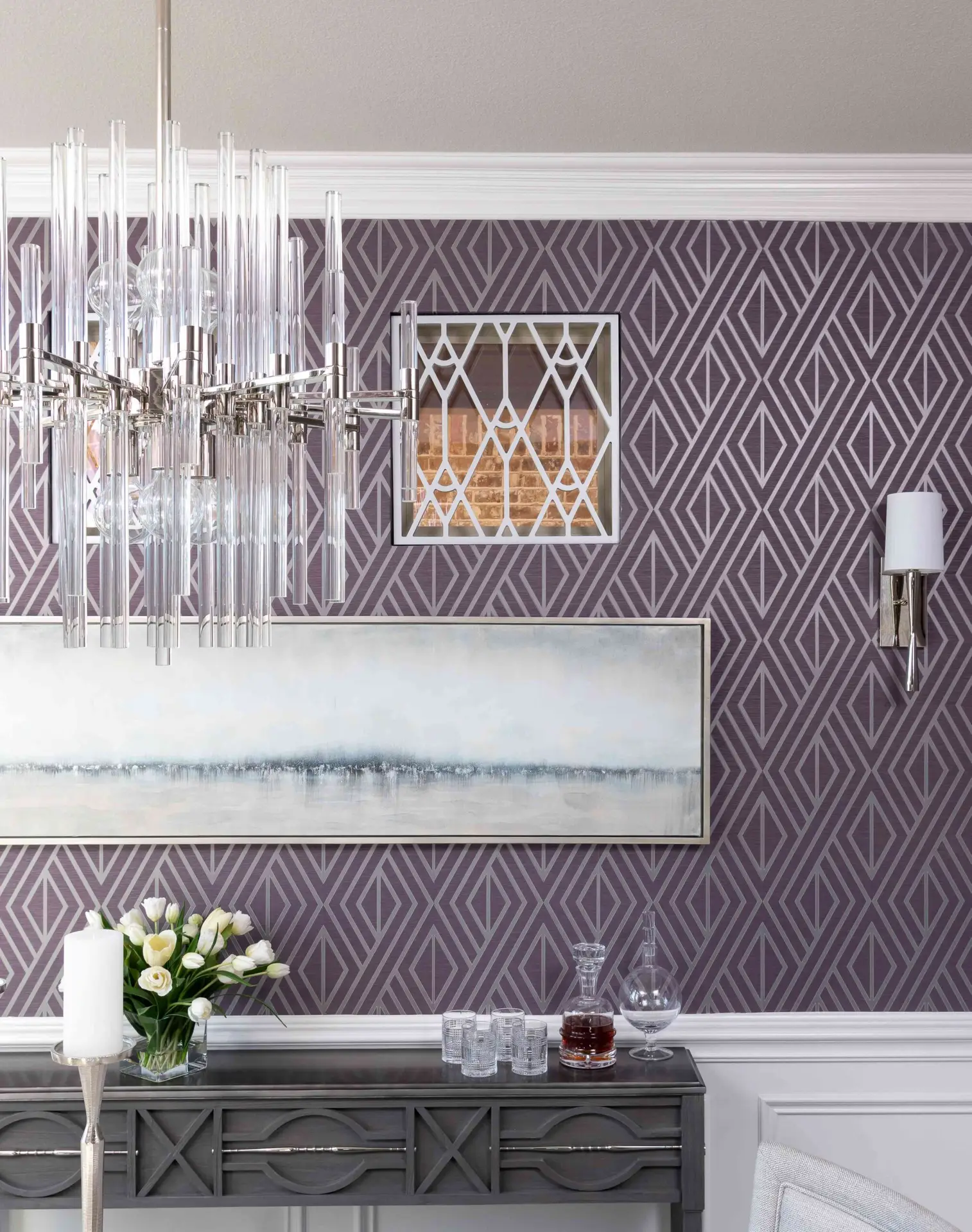Luxury Interior Design - Color In Interior Design