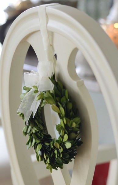 Creating A Beautiful Christmas Table | Twilly &Amp; Fig