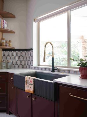 Dark Blue Farm Sink, Kitchen Design Ideas, Dallas Designers Interior Design Gallery, Kitchen Designers Dallas Tx, Kitchen Designs, Dallas Kitchen Designers,