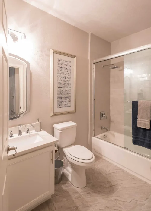 Paisano Townhome | Twilly & Fig Condo Interior Design Frisco TX Durian 1
