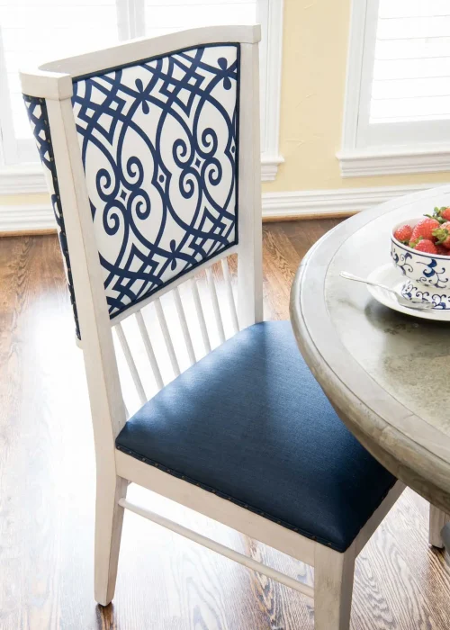 Cabriolet Bold Traditional | Twilly &Amp; Fig Dallas Interior Designer Near Me Dallas-Tx Frazier 21