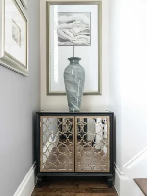 Chapel Creek Modern Classicism | Twilly & Fig Frisco Home Inteiror