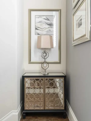 Chapel Creek Modern Classicism | Twilly & Fig Frisco Home Inteiror