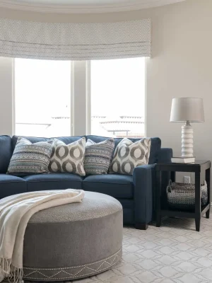 Chapel Creek Modern Classicism | Twilly & Fig Frisco Home Inteiror