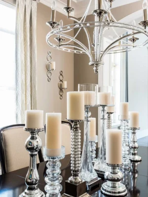 Chapel Creek Modern Classicism | Twilly & Fig Frisco Home Inteiror