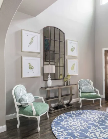 Terlingua Jewel Box | Twilly &Amp; Fig Frisco Home Interior