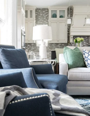 Terlingua Jewel Box | Twilly &Amp; Fig Frisco Home Inteiror