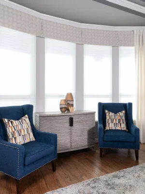 Carnegie Estates Traditional Home | Twilly &Amp; Fig Living Room Designs