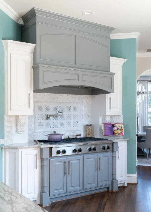 Frisco Lakeshore Retreat | Twilly &Amp; Fig Home Interior Designer