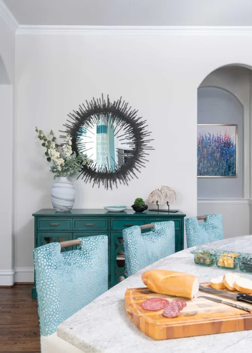 Frisco Lakeshore Retreat | Twilly &Amp; Fig Home Interior Designer