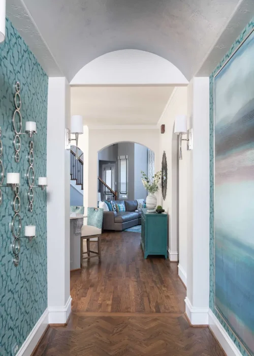 Frisco Lakeshore Retreat | Twilly &Amp; Fig Architectural Design