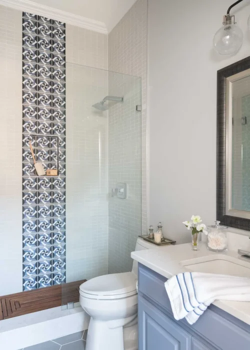 Frisco Lakeshore Retreat | Twilly &Amp; Fig Home Interior Designer