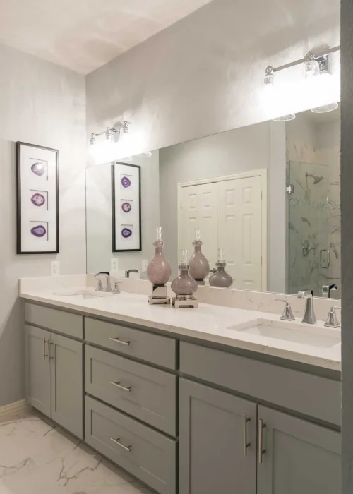 Paisano Townhome | Twilly & Fig Interior Designers Frisco TX Durian 04