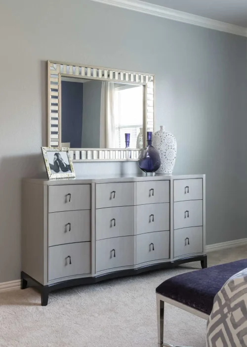 Paisano Townhome | Twilly & Fig Interior Designers Frisco TX Durian 05