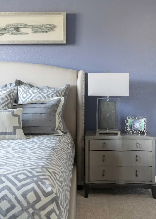 Paisano Townhome | Twilly & Fig Interior Designers Frisco TX Durian 06