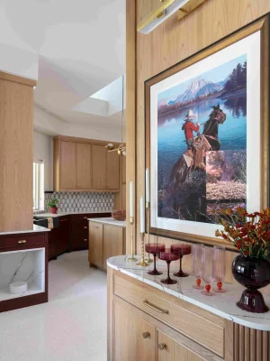 Charming And Curated | Twilly &Amp; Fig Kitchen Design Ideas, Dallas Designers Interior Design Gallery, Kitchen Designers Dallas Tx, Kitchen Designs, Dallas Kitchen Designers,
