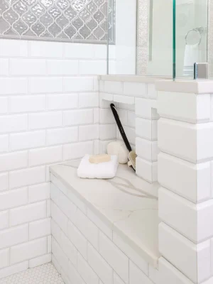 Carnegie Estates Traditional Home | Twilly &Amp; Fig Bathroom Designs