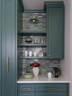 Sage Brush Family Home | Twilly & Fig Smith Drink Bar