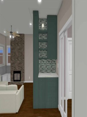 Smith - Drink Bar - Rendering - Tile Specs
