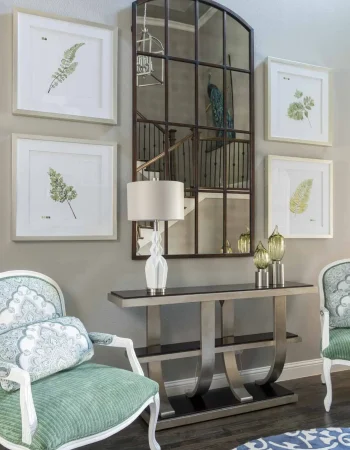 Terlingua Jewel Box | Twilly &Amp; Fig Custom Furniture Interior Designers