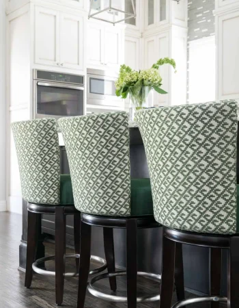 Terlingua Jewel Box | Twilly &Amp; Fig Custom Furniture Interior Designers