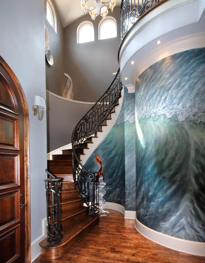 Fairview Vista Gem | Twilly &Amp; Fig Paint Color Selection