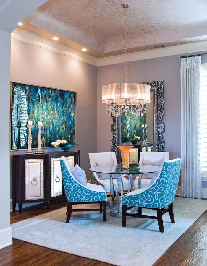 Fairview Vista Gem | Twilly &Amp; Fig Custom Furniture Interior Designers Dallas Tx Newton