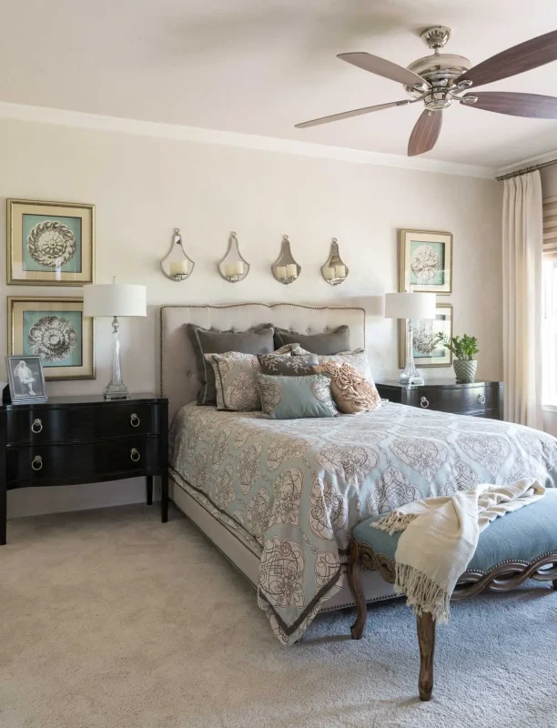Custom Furniture | Twilly & Fig interior decorators dallas tx plano allen frisco zeller 19
