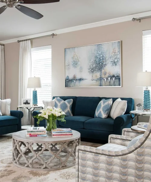 Frisco Lake Haven | Twilly & Fig interior decorators dallas tx plano allen frisco zeller 49